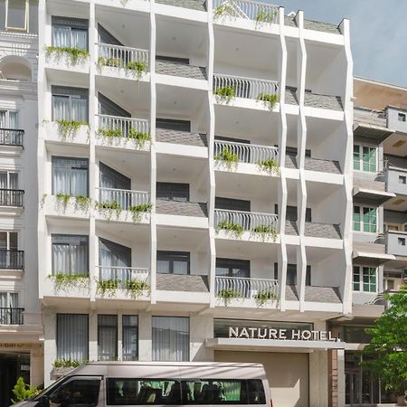 Nature Hotel - Nam Ky Khoi Nghia Da Lat Exterior photo